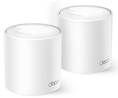 Deco X50 Pro(2-pack)